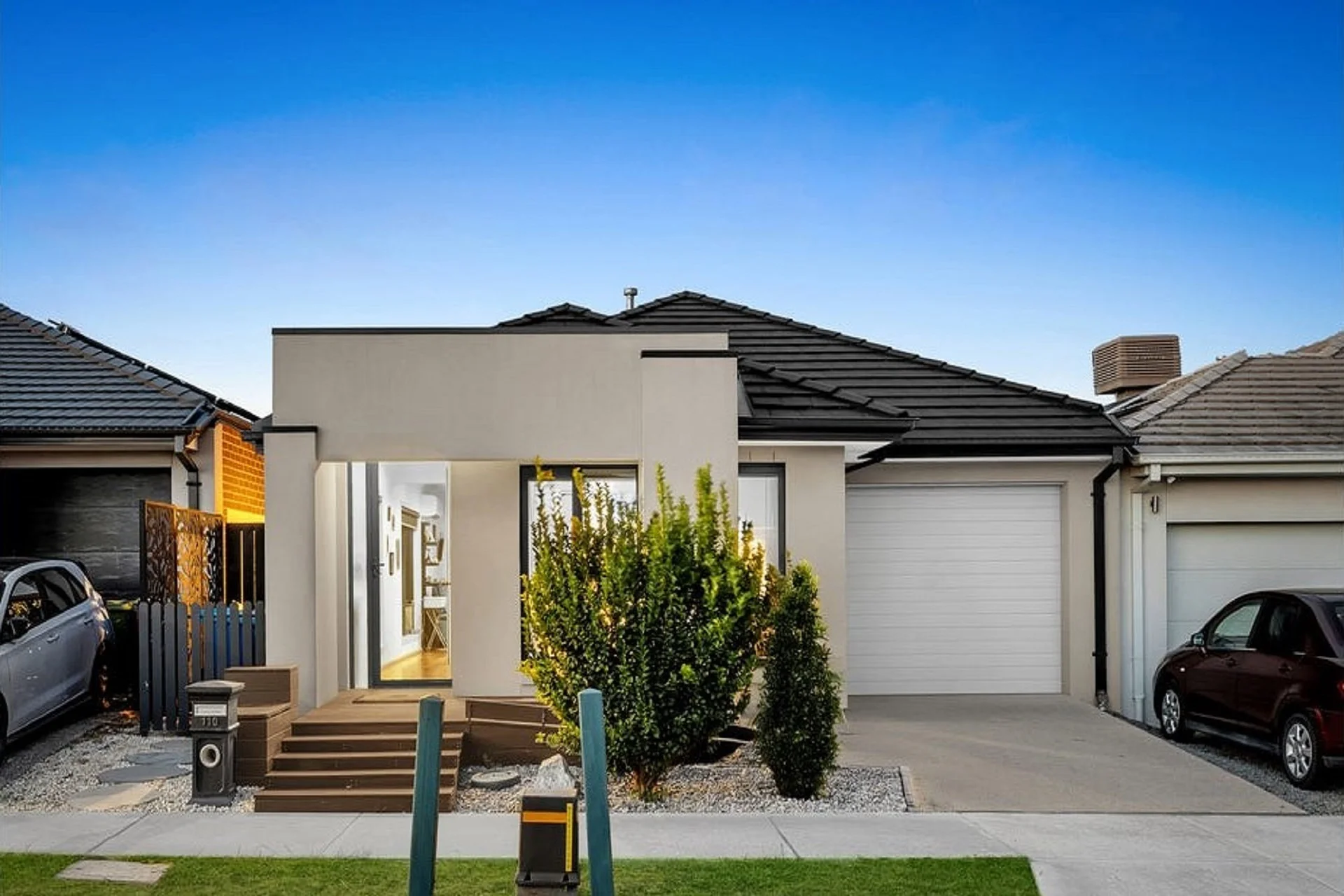 110 Athletic Circuit, Clyde, Vic 3978