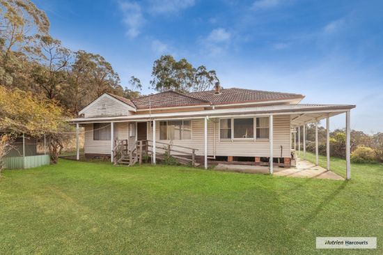 110 Bakers Road, Kilmore East, Vic 3764