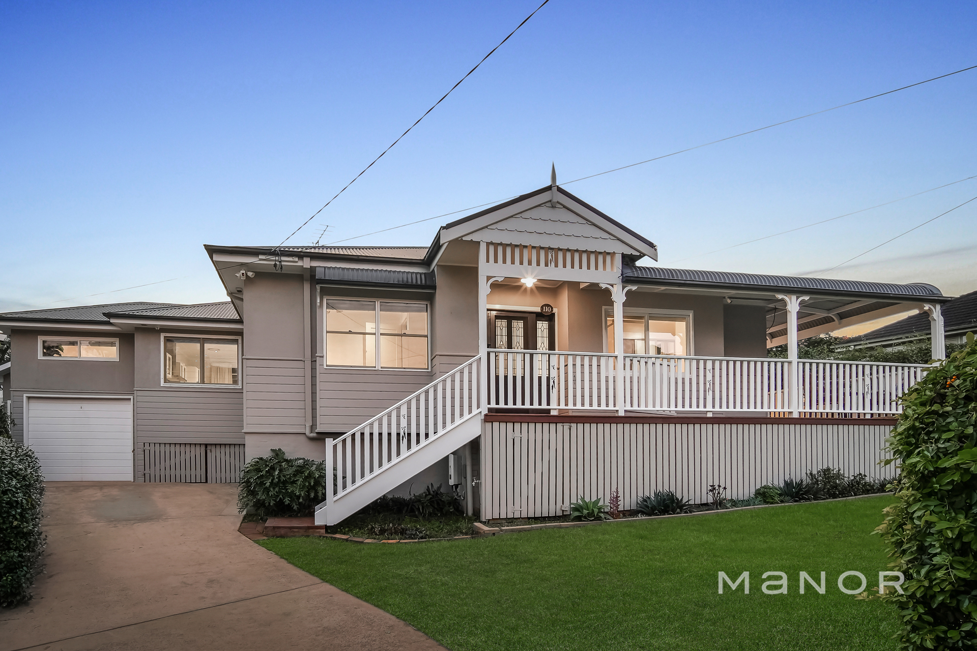 110 Barbara Boulevard, Seven Hills, NSW 2147 110 Barbara Boulevard, Seven Hills, NSW 2147