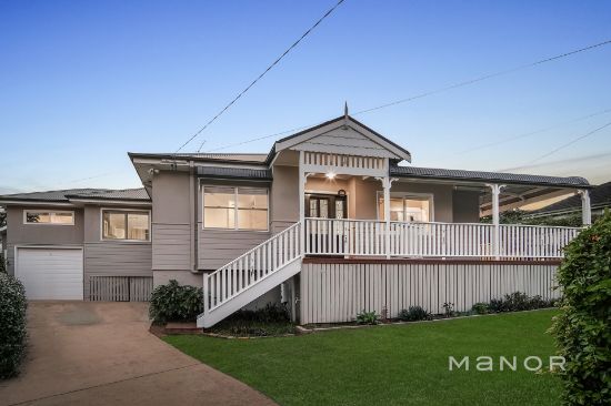 110 Barbara Boulevard, Seven Hills, NSW 2147