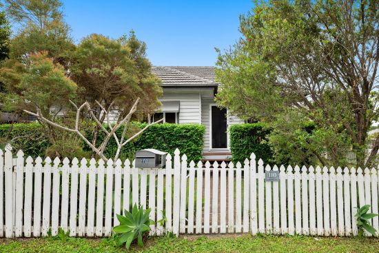110 Britannia Avenue, Morningside, Qld 4170