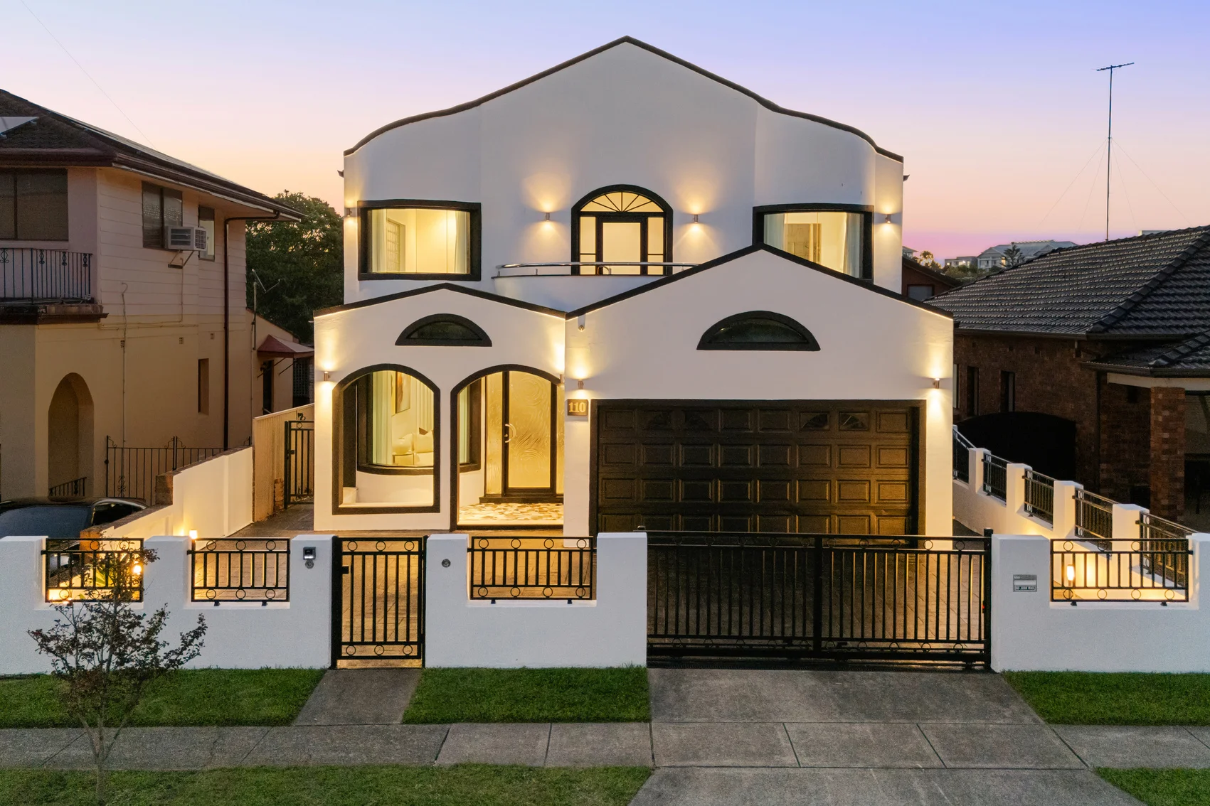 110 Cabarita Road, Cabarita, NSW 2137