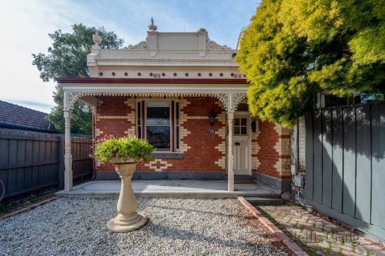 110 Canning Street, Carlton, Vic 3053