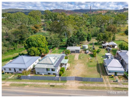110 James Street, Mount Morgan, Qld 4714