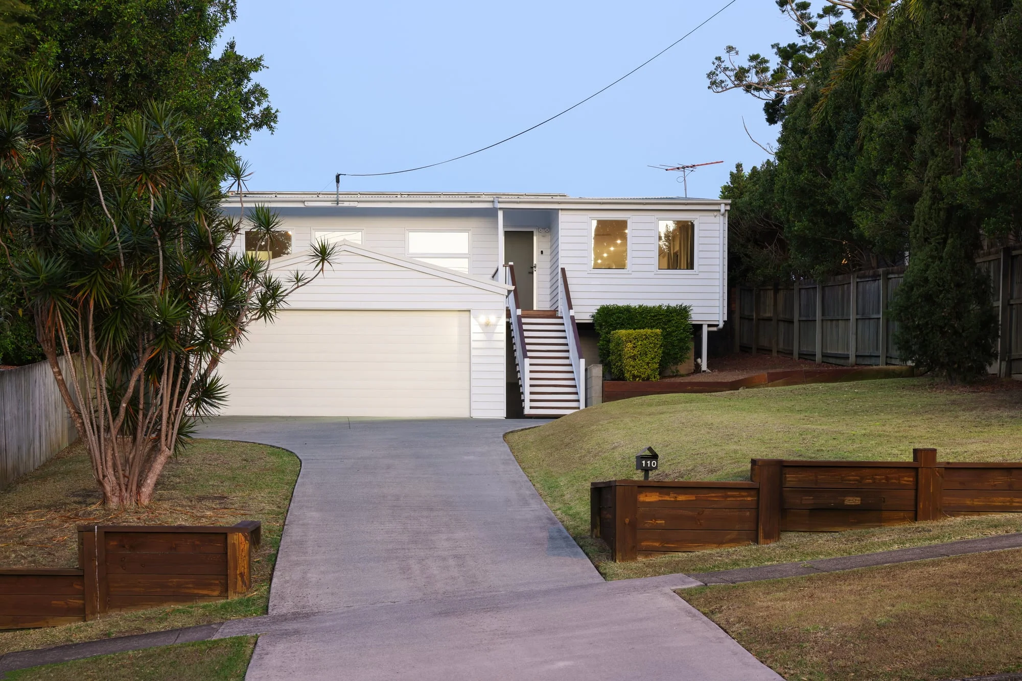 110 Kirby Road, Aspley, Qld 4034