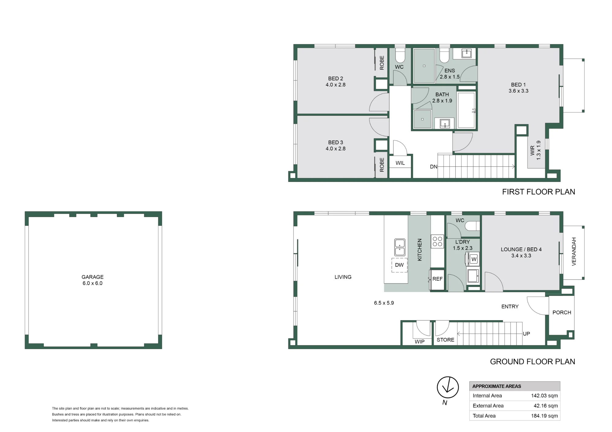 110 Marillana Drive, Golden Bay, WA 6174