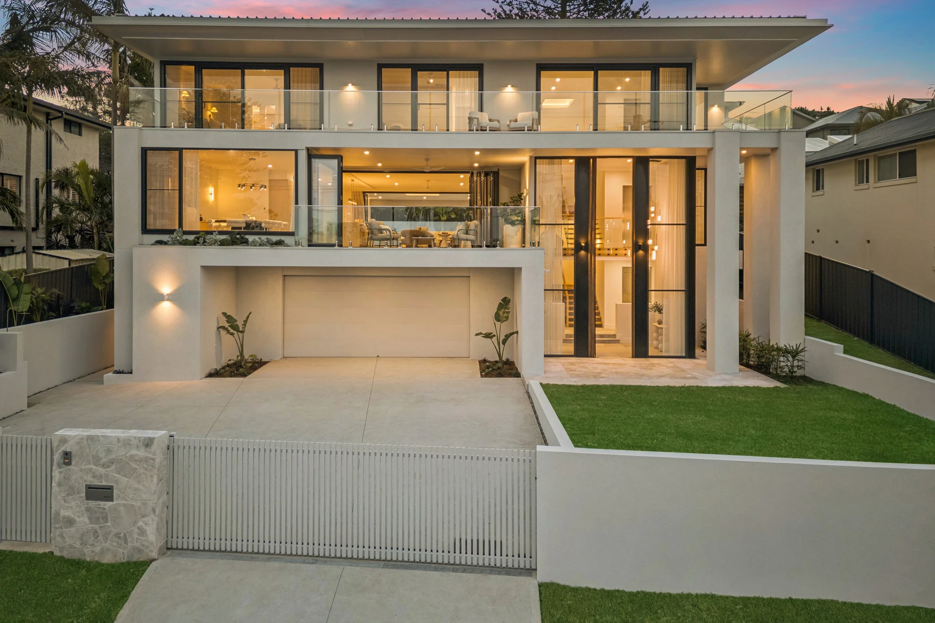 110 Ocean View Drive, Wamberal, NSW 2260