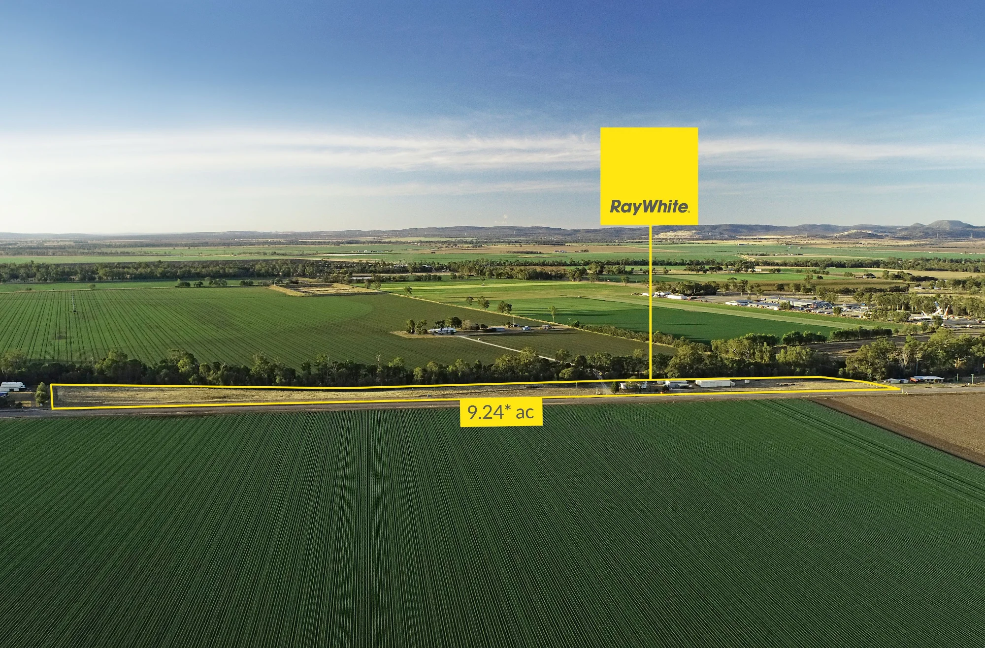 110 Paines Road, Biloela QLD 4715