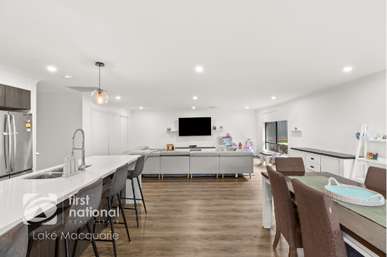 110 Portland Drive, Cameron Park, NSW 2285
