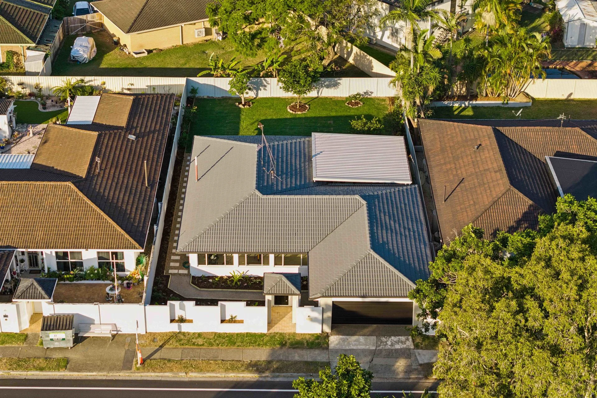 110 Sunshine Boulevard, Mermaid Waters, Qld 4218