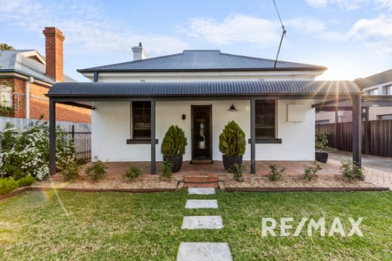 110 Trail Street, Wagga Wagga, NSW 2650