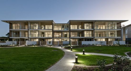 1107/57 Hofmann Drive, Noosaville, Qld 4566