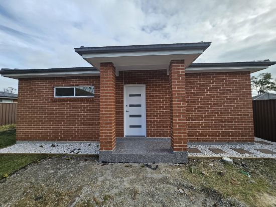 110A Flowerdale Road, Liverpool, NSW 2170