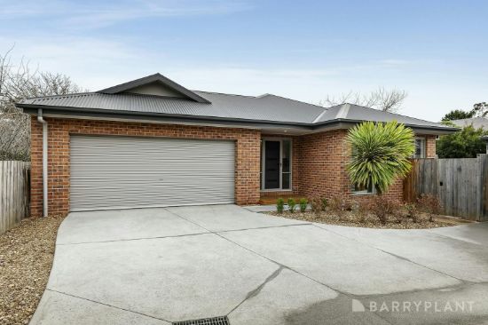 110A Liverpool Road, Kilsyth, Vic 3137