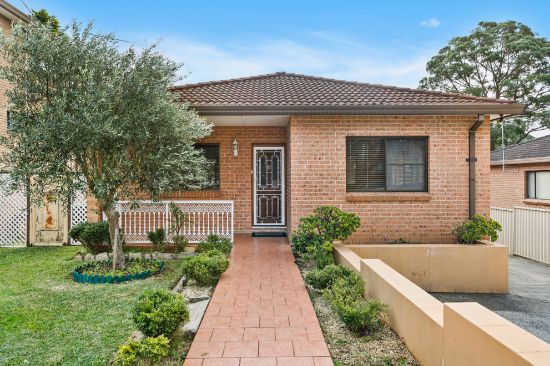 110A Warialda Street, Kogarah, NSW 2217
