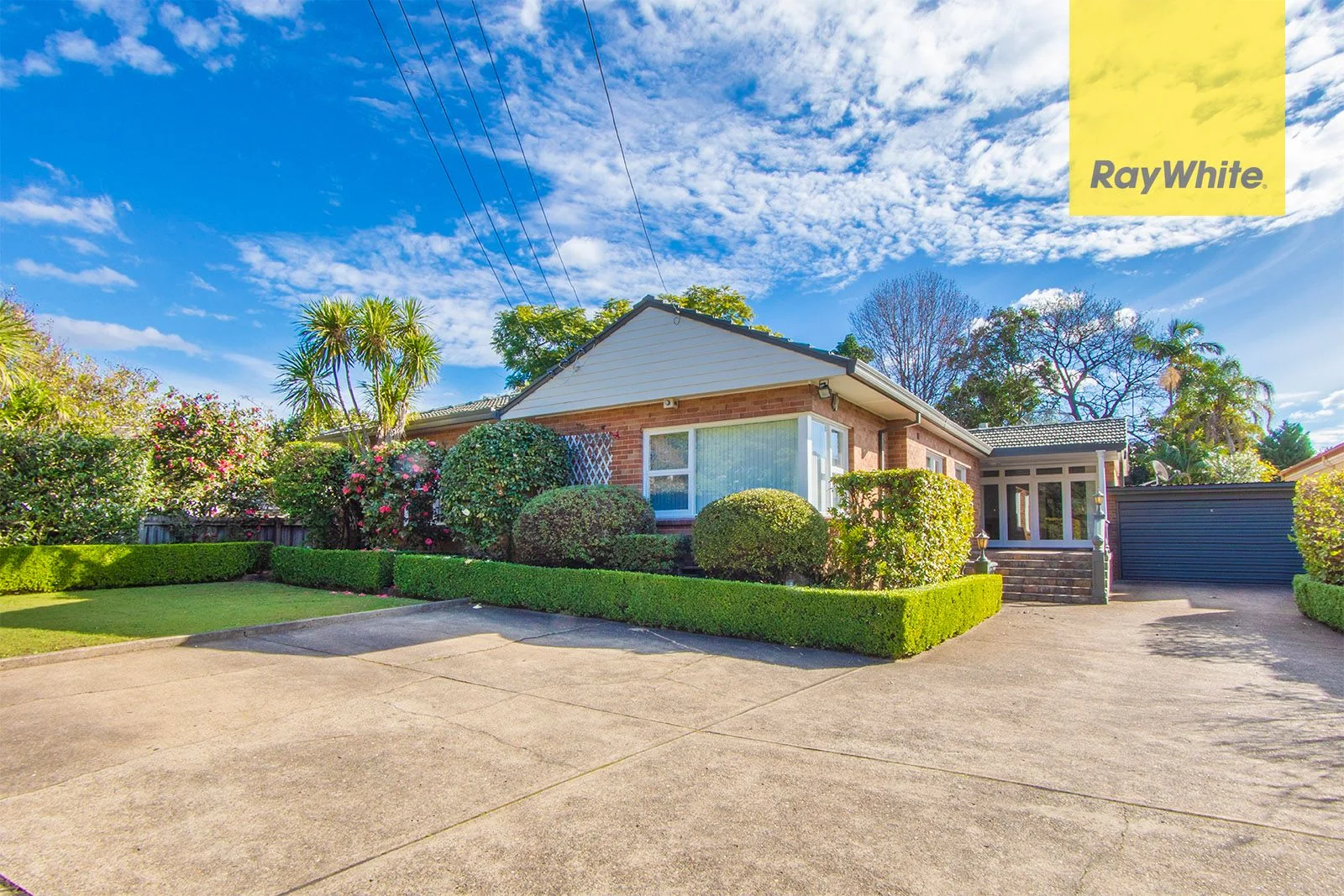 111 Bettington Road, Oatlands NSW 2117