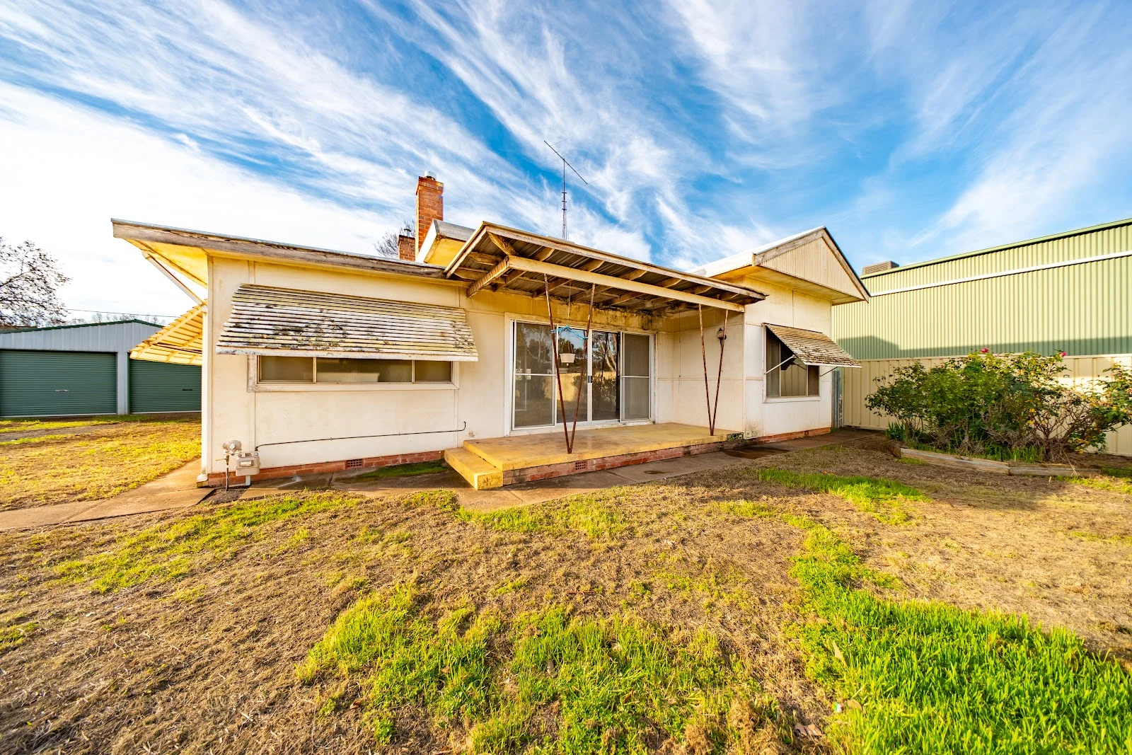 111 Canal Street, Griffith, NSW 2680