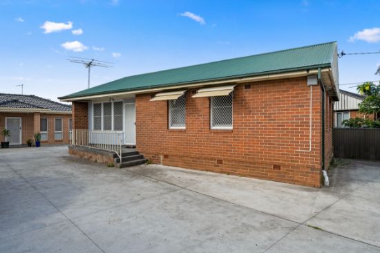 111 Cartwright Avenue, Sadleir, NSW 2168