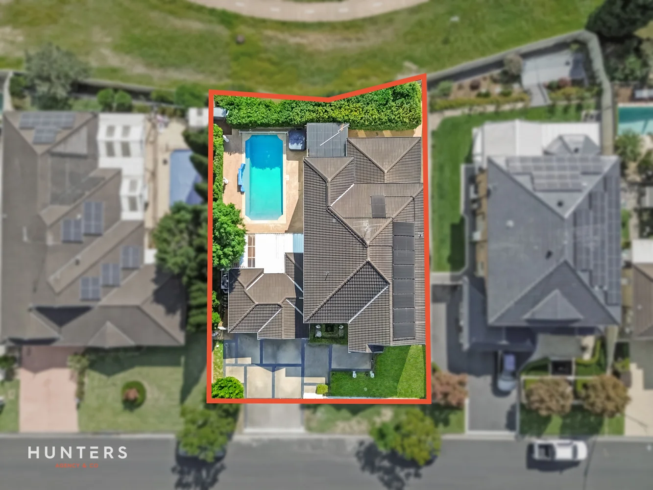 111 Chepstow Drive, Castle Hill, NSW 2154