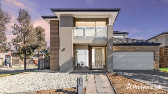 111 Citybay Drive, Point Cook, Vic 3030
