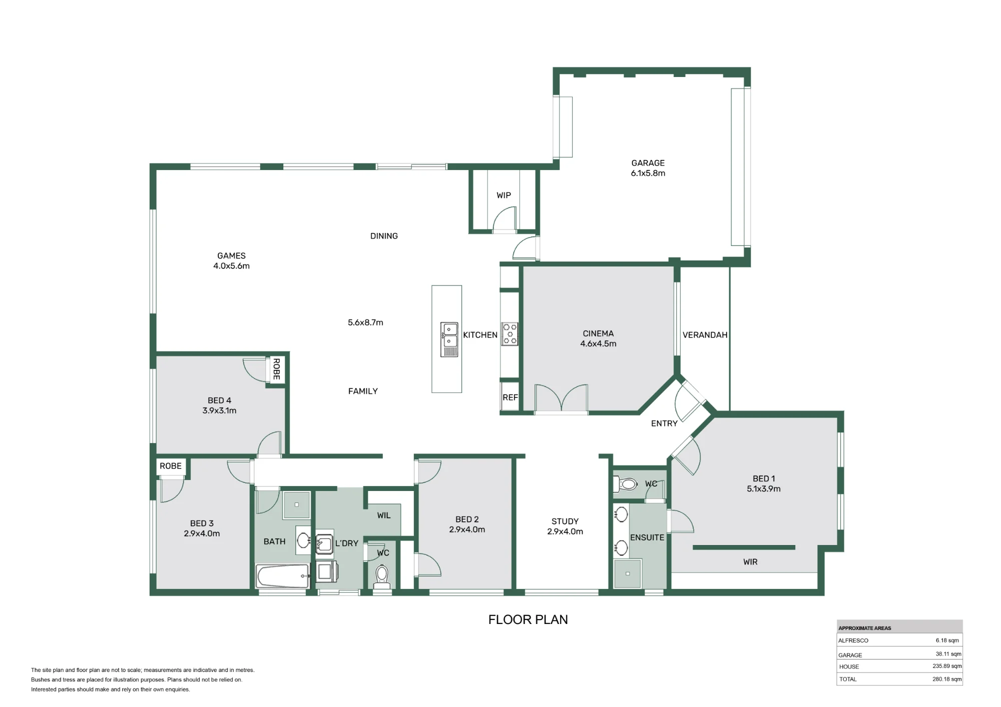 111 Countess Circuit, South Yunderup, WA 6208