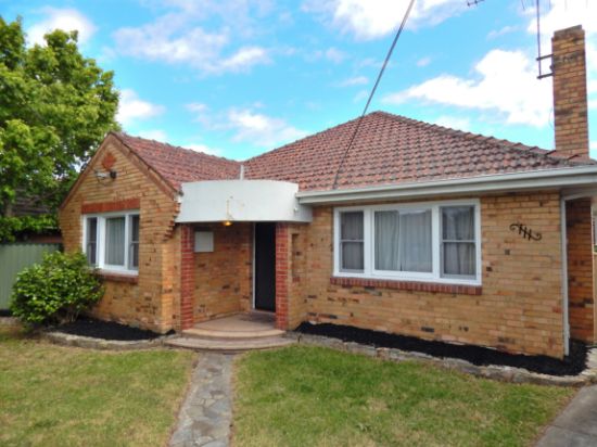 111 Cuthbert Road, Reservoir, Vic 3073