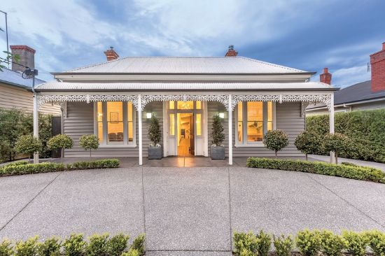 111 Dawson Street South, Ballarat Central, Vic 3350