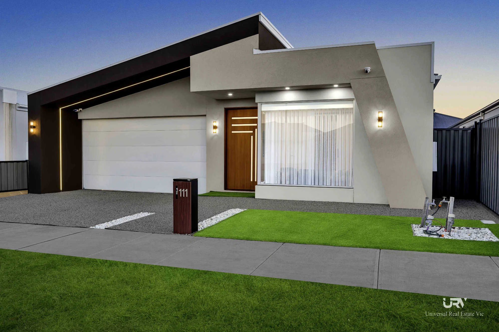 111 Daybreak Vista, Mickleham, Vic 3064