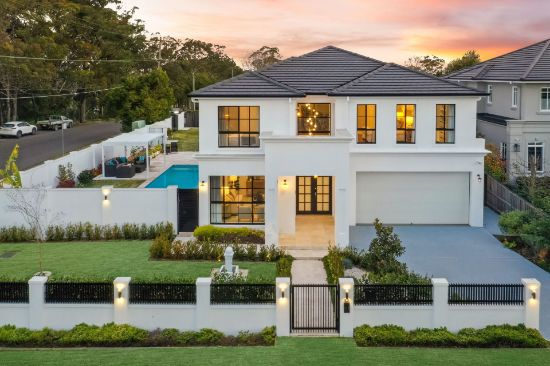 111 Douglas Street, St Ives, NSW 2075