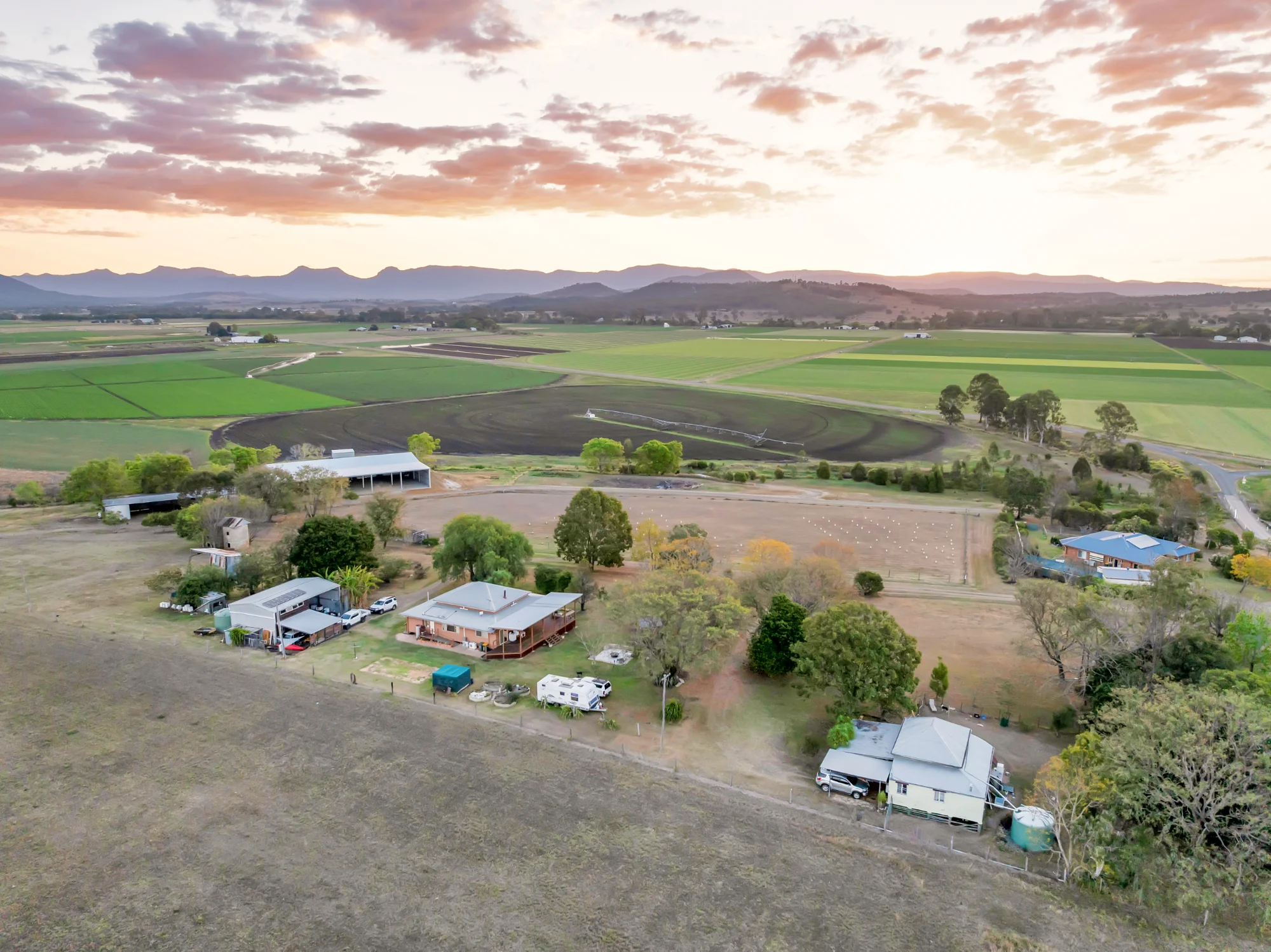 111 Goetsch Road, Kalbar, Qld 4309