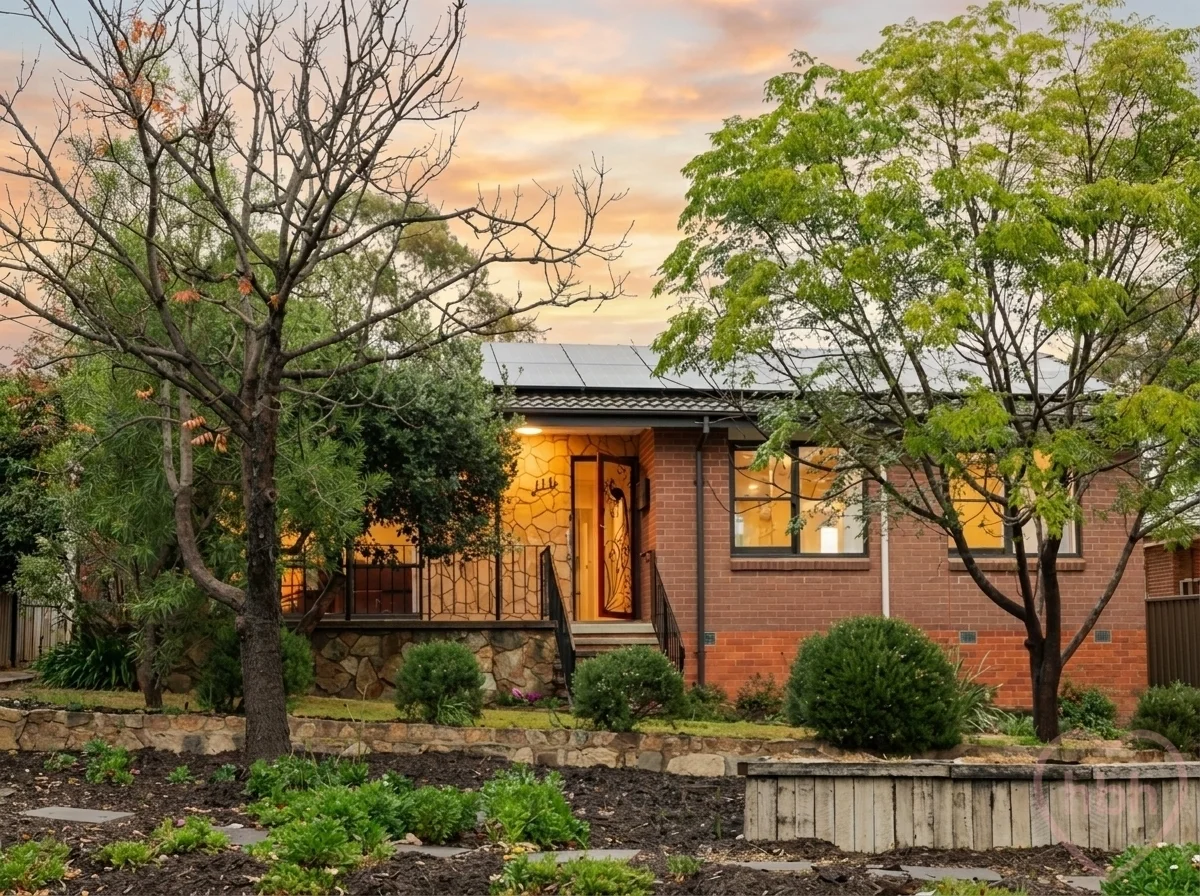 111 Irvine Street, Watson, ACT 2602