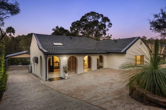 111 King Road, Wahroonga, NSW 2076