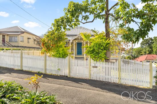 111 Latrobe Terrace, Paddington, Qld 4064