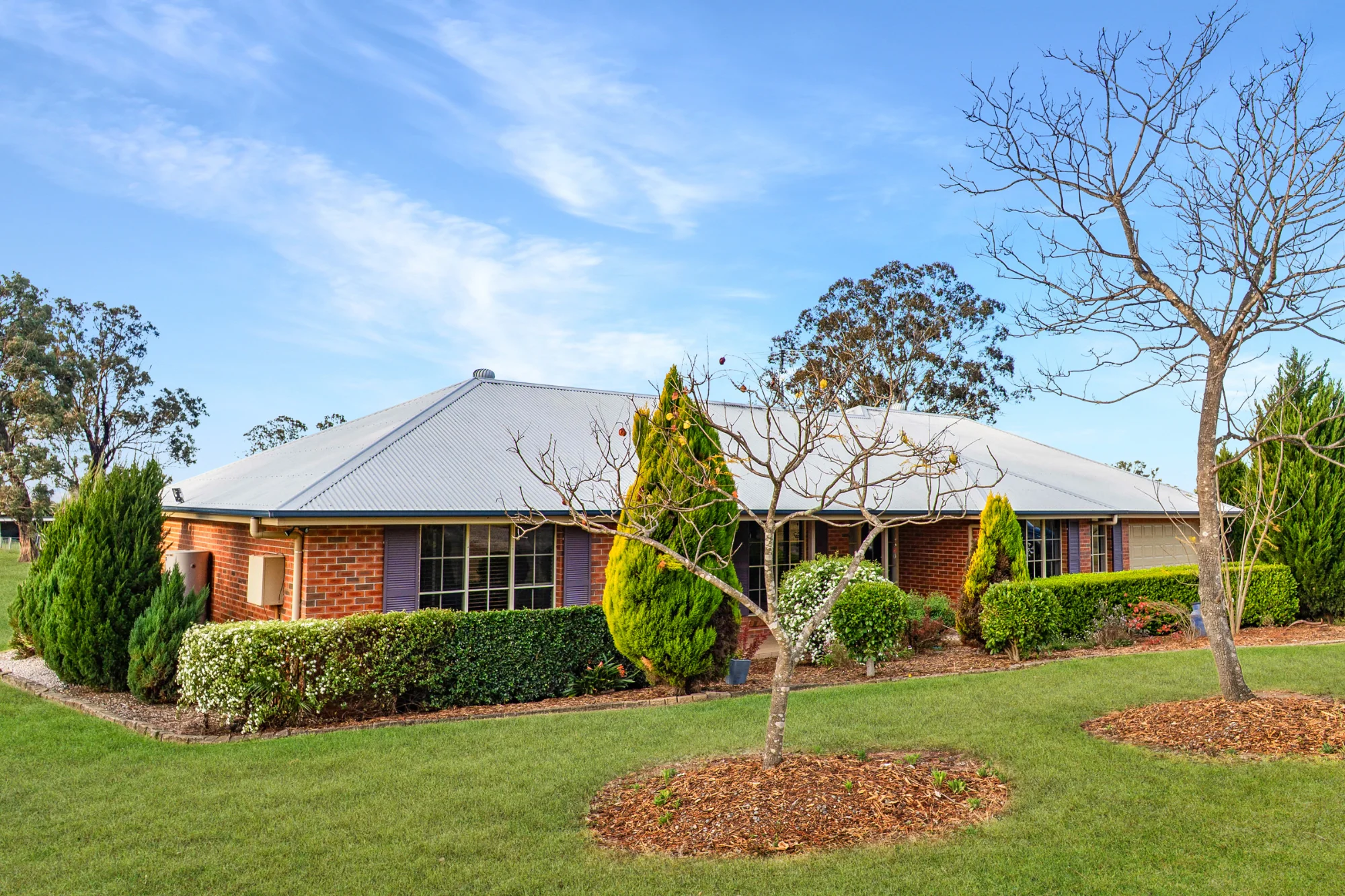 111 Lyrebird Rd, Pheasants Nest, NSW 2574