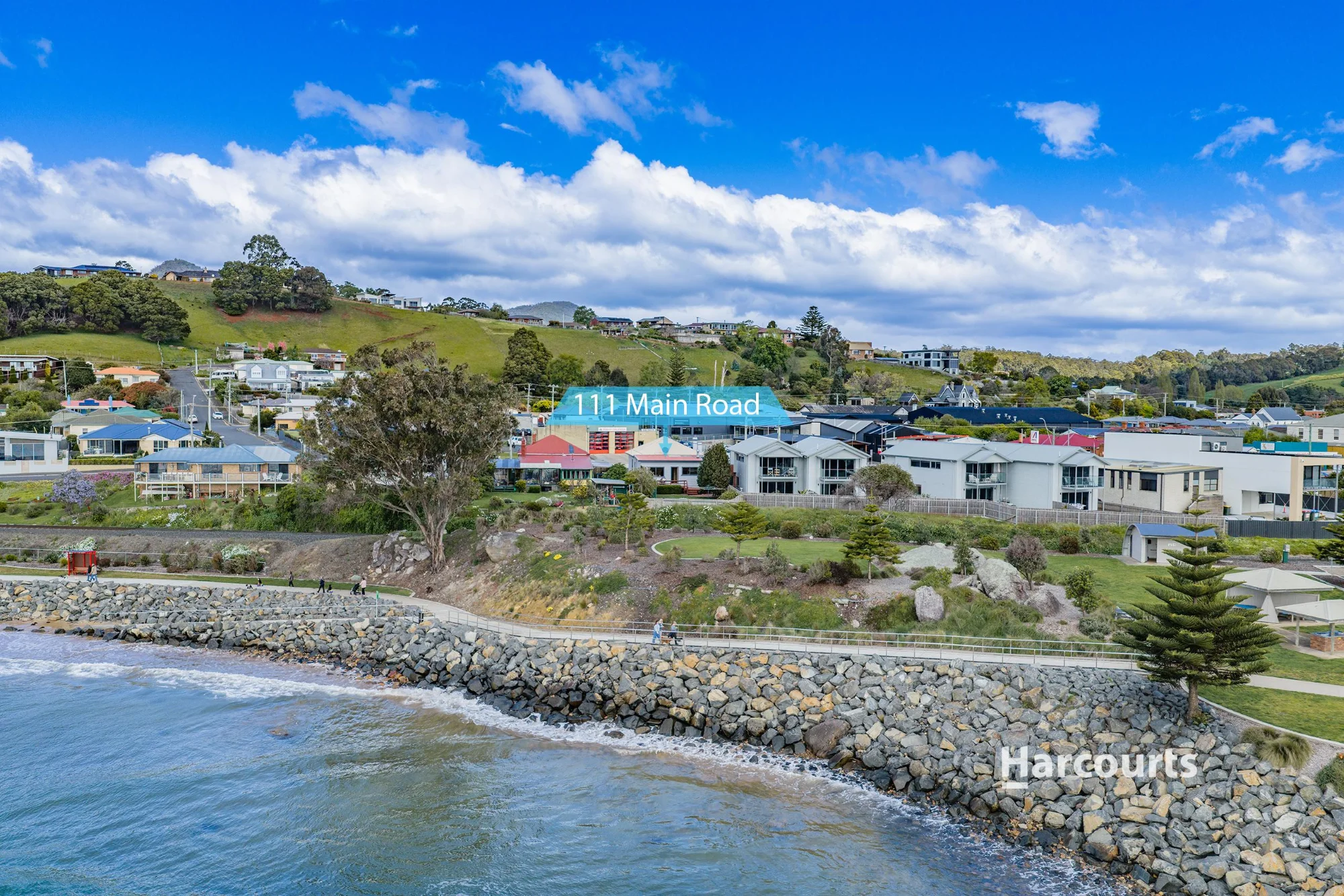 111 Main Road, Penguin, Tas 7316