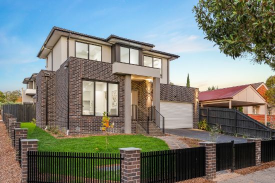 111 Main Street, Blackburn, Vic 3130