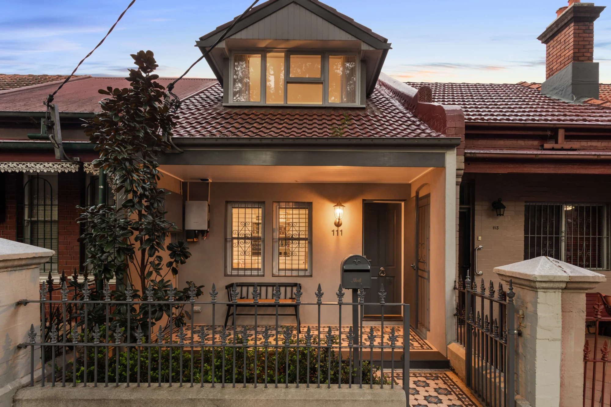 111 Marriott Street, Redfern, NSW 2016