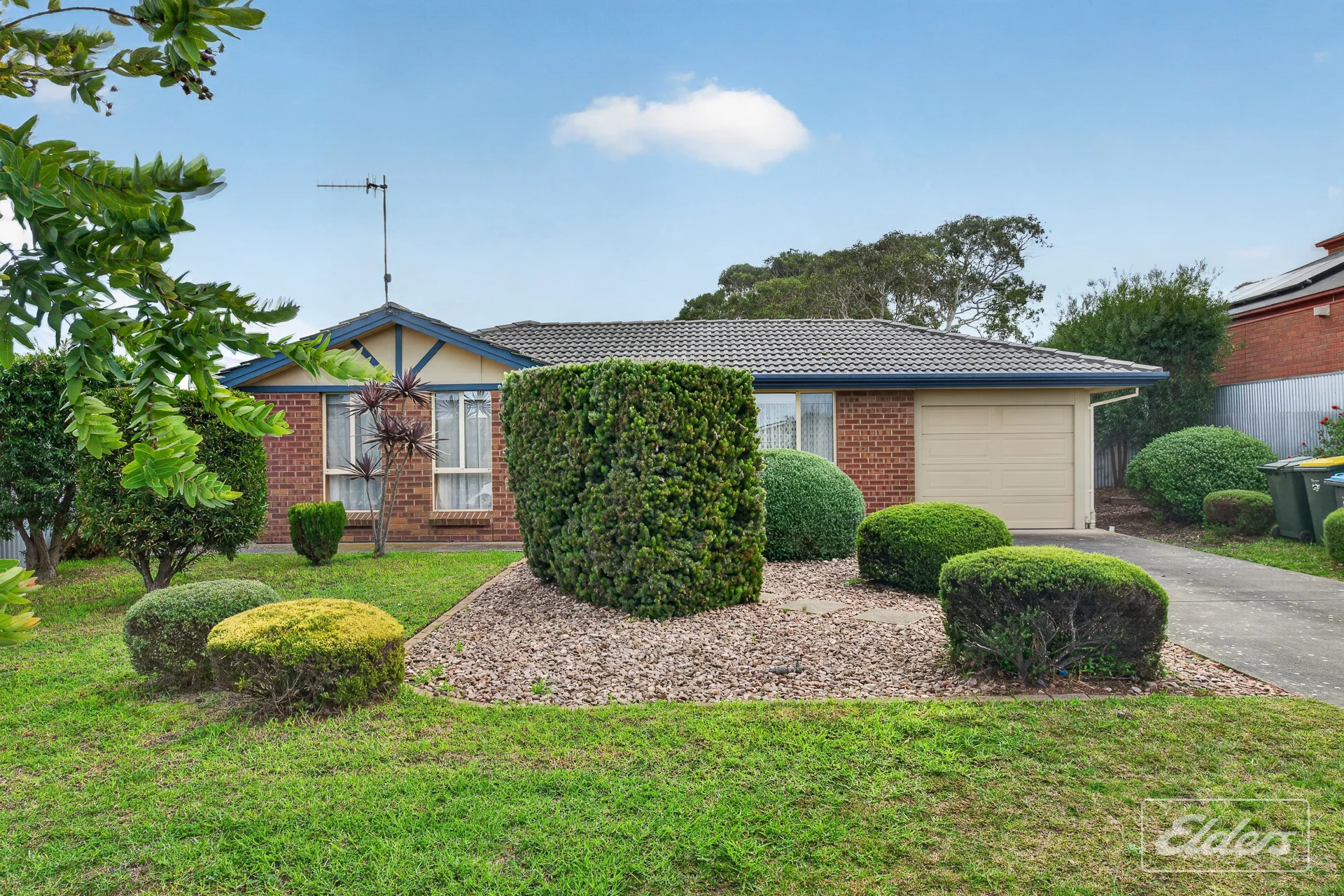 111 Mentone Road, Hayborough, SA 5211