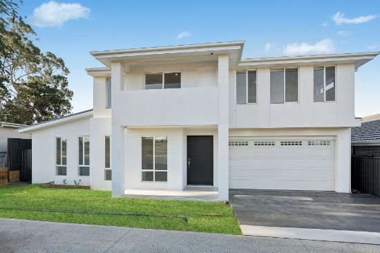 111 Myrtle Creek Avenue, Tahmoor, NSW 2573