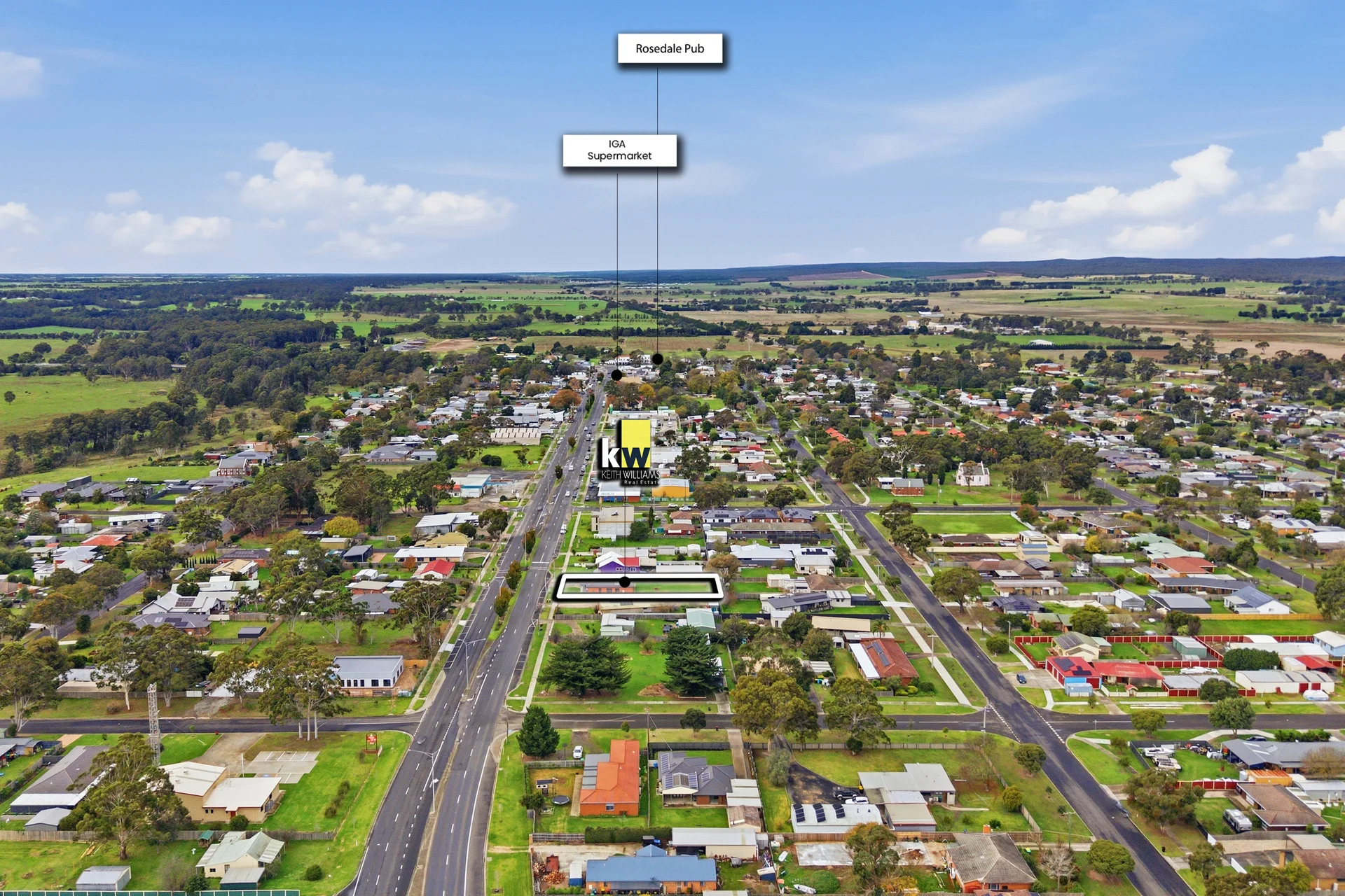 111 Prince Street, Rosedale, Vic 3847
