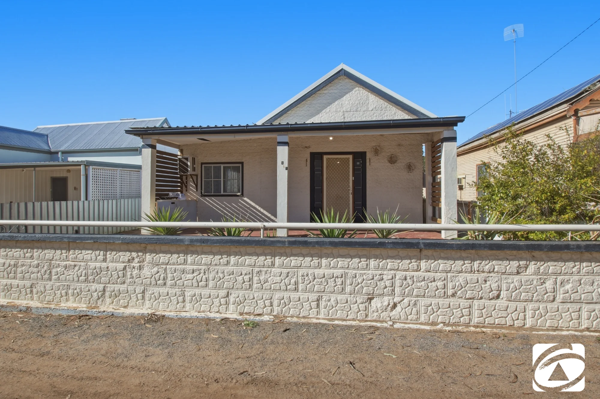 111 Thomas Street, Broken Hill, NSW 2880