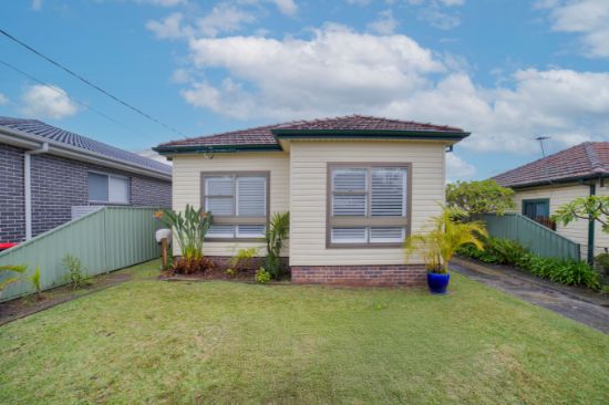 111 Villiers Road, Padstow Heights, NSW 2211
