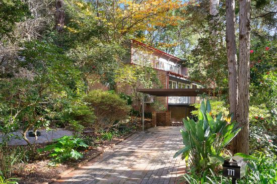 111 Wareemba Avenue, Thornleigh, NSW 2120