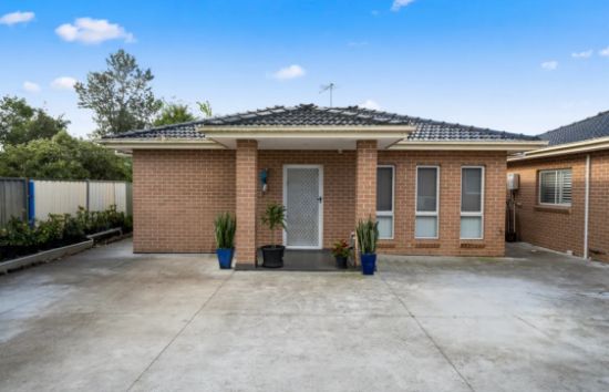 111A Cartwright Avenue, Sadleir, NSW 2168