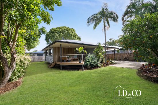 111A Grendon Street, North Mackay, Qld 4740