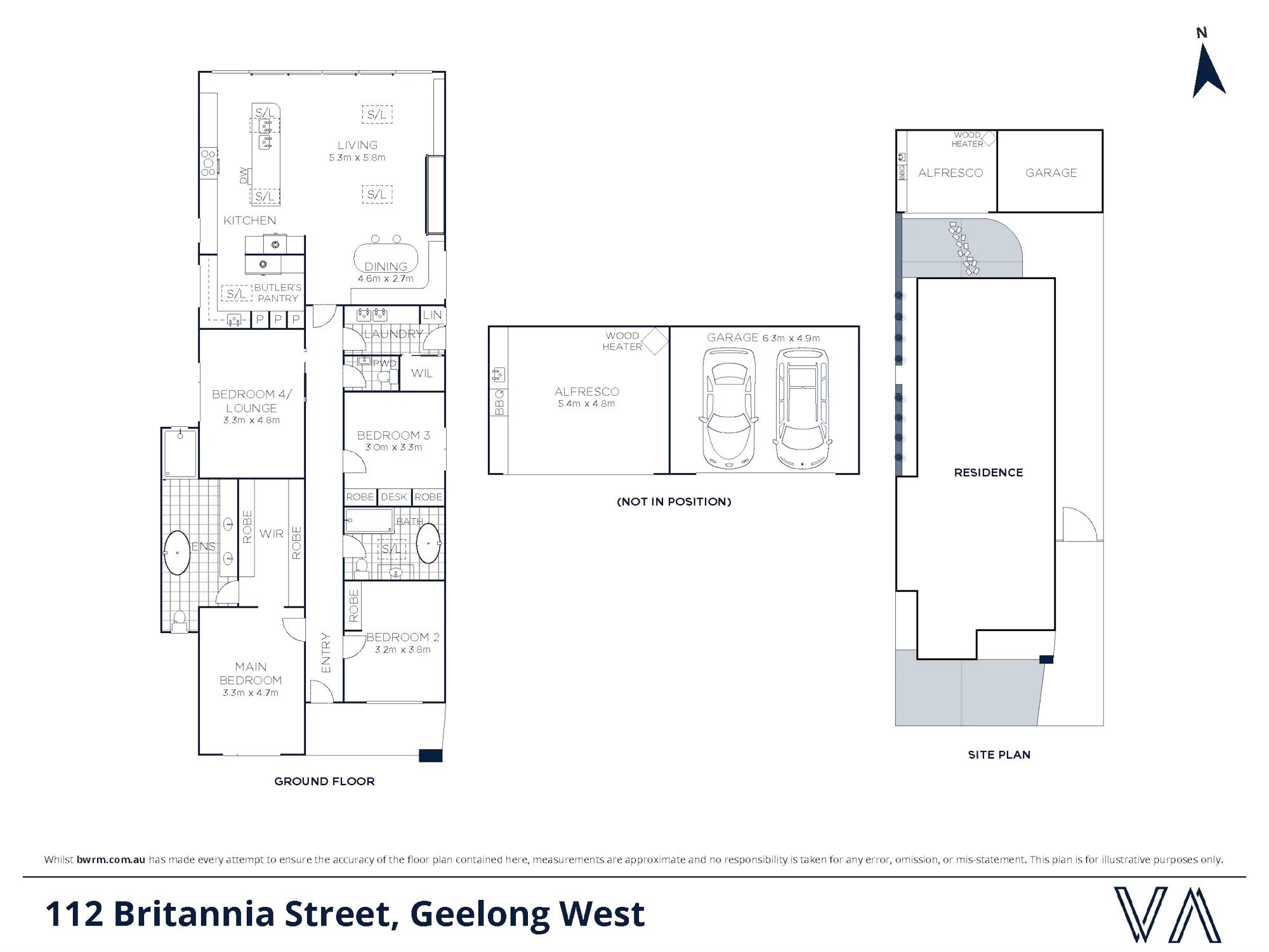 112 Britannia Street, Geelong West, Vic 3218