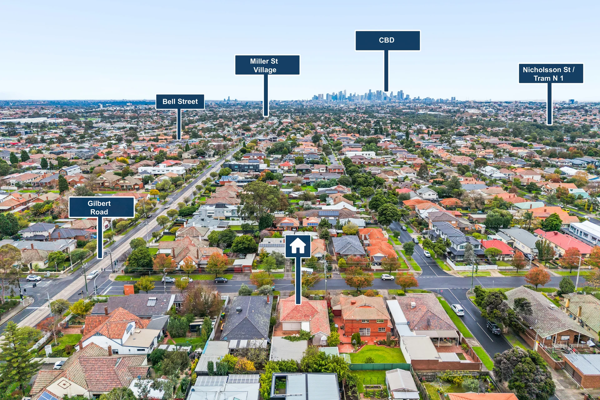 112 Cramer Street, Preston, Vic 3072