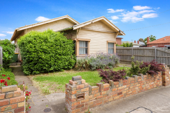 112 Eleanor Street, Footscray, Vic 3011