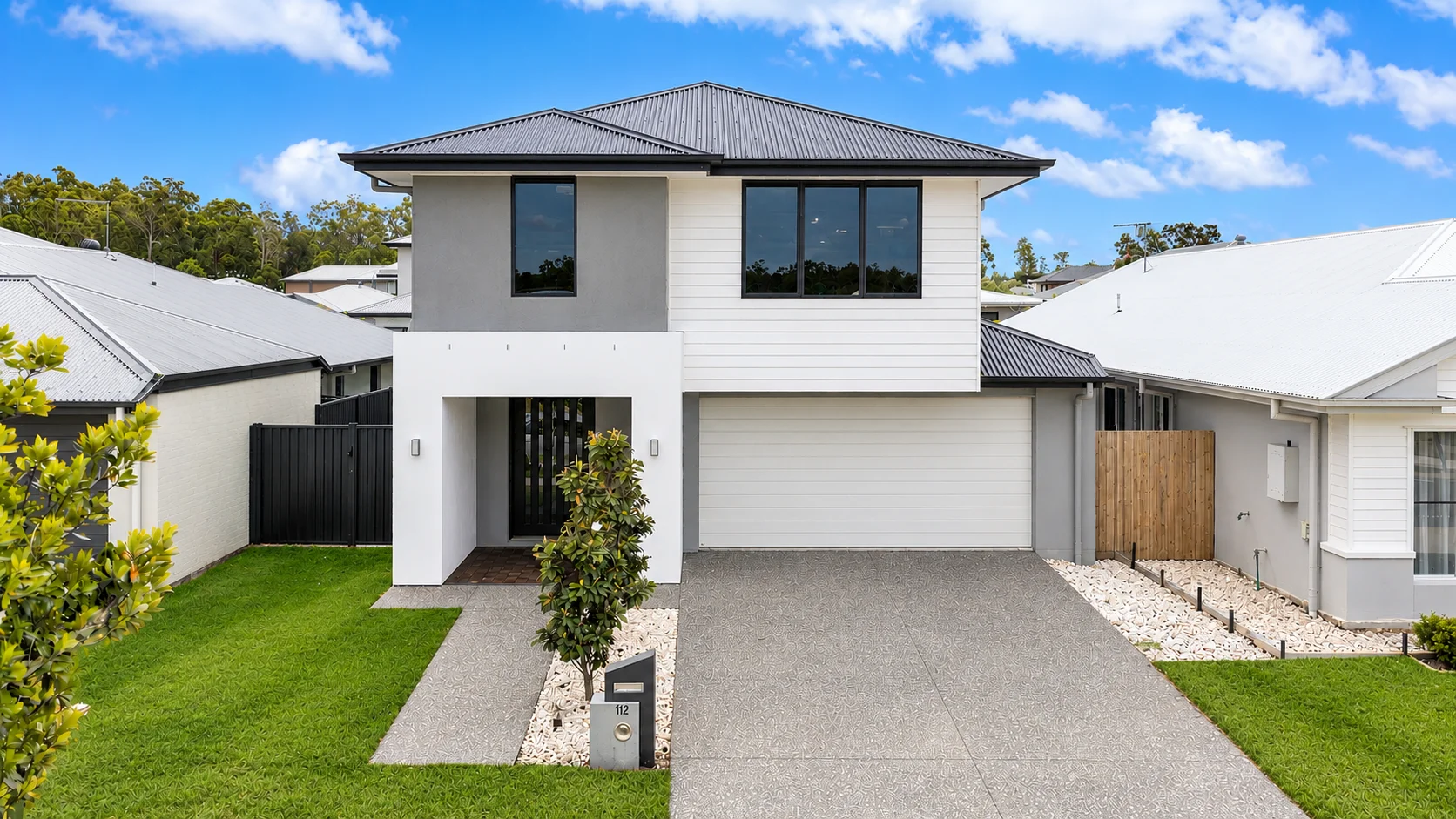 112 Fraser Drive, Burpengary East, Qld 4505