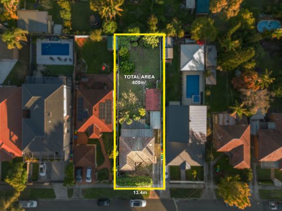 112 Hurstville Road, Hurstville Grove, NSW 2220